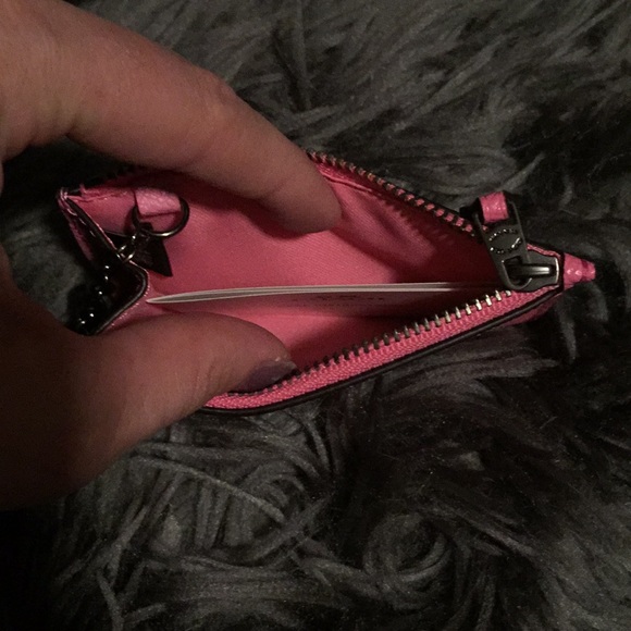 NWT Coach wallet - Picture 3 of 3